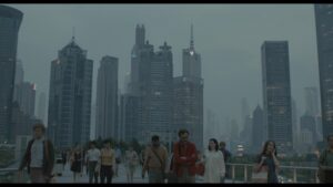 Explorando o Mundo do Cinema Indie