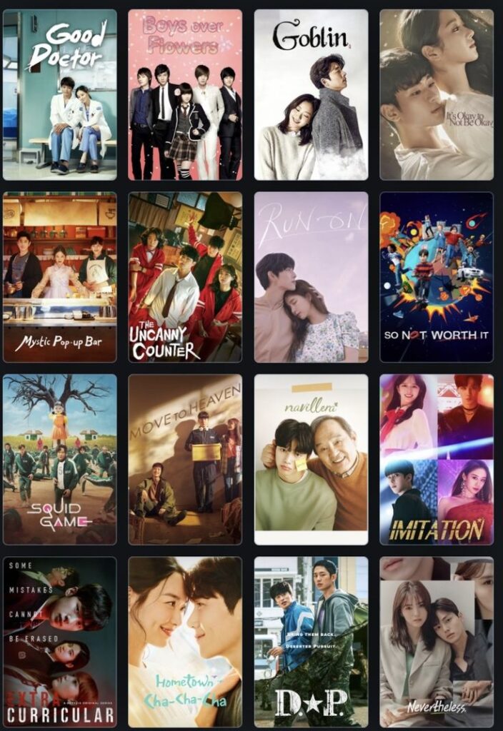 Assista K-dramas gratuitamente com esses apps! Se você é um fã de K-dramas como eu, então você sabe a emoção de descobrir uma nova série...