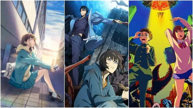 Animes 2024: Emoções e Novidades!