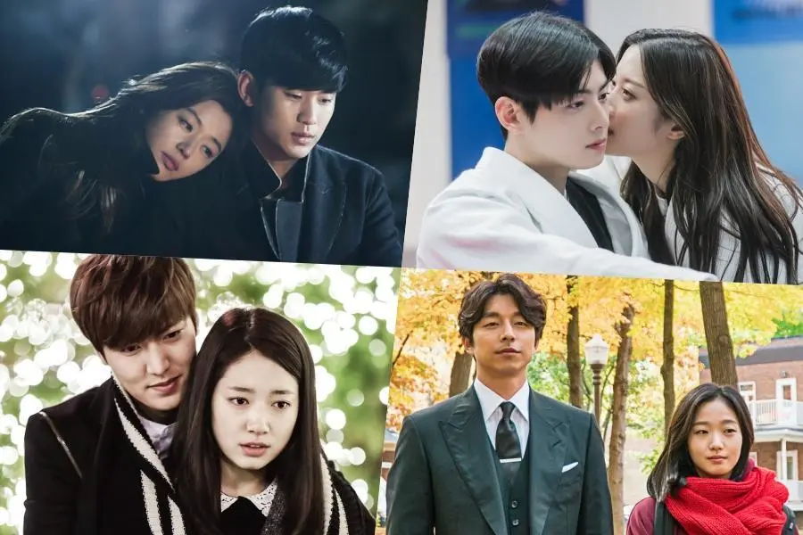 Maratone seus K-Dramas favoritos em um único app!