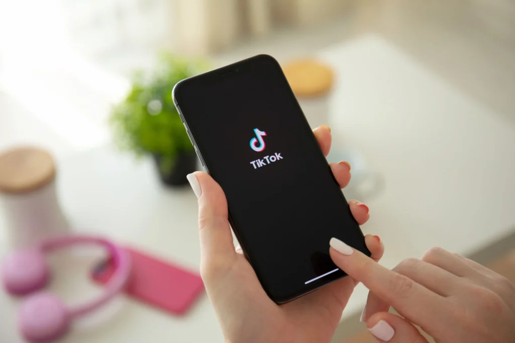 Novidades TikTok: Baixe e divirta-se agora!