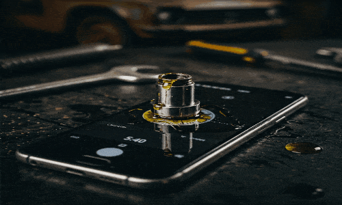 Transforme seu celular em uma Balança Móvel