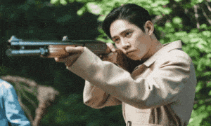Assista Doramas Grátis no WeTV!