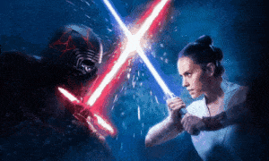 Segredos e conspirações no universo Star Wars