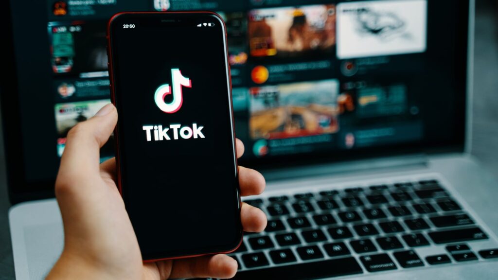 Novidades TikTok: Baixe e divirta-se agora!