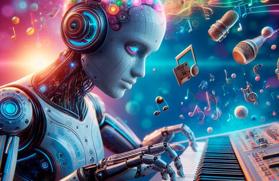 Soundtracks: The AI Revolution