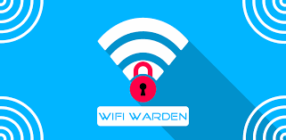 Encontre redes WiFi disponíveis rapidamente!