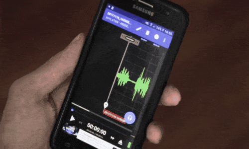 Amplificador de Microfone: Transforme seu celular em estúdio