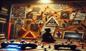 Desvendando o mundo geek: verdades ou mitos?