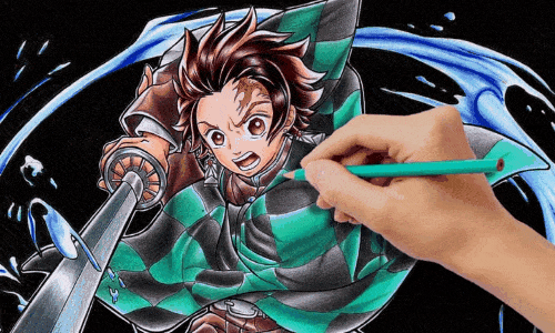 Aprenda desenho e pintura em 30 dias
