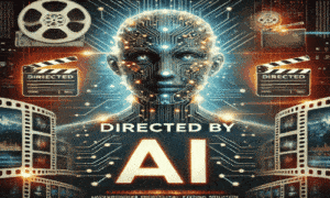 Cinema 2.0: Inteligência artificial em Hollywood