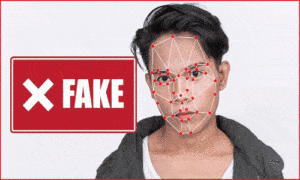 Revolução do Deepfake: IA recria rostos