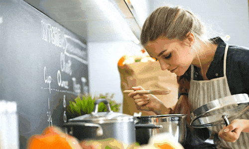 Descubra sabores incríveis com TudoGostoso!