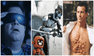 Séries sci-fi para tech lovers