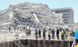 Descubra riscos terremotos p/ segurança total