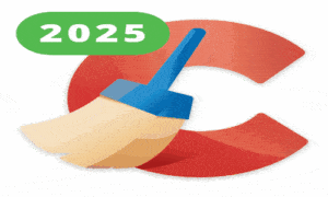 Acelere seu celular com CCleaner!
