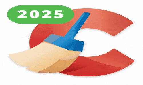 Acelere seu celular com CCleaner!