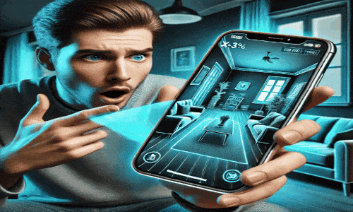 Divirta-se com o Xray Scan Filter!
