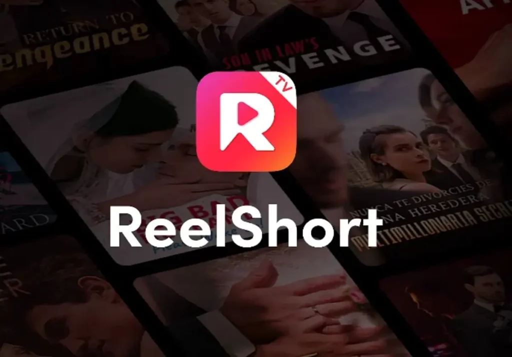 ReelShort: Maratone os melhores filmes!