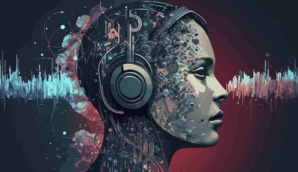 Soundtracks: The AI Revolution