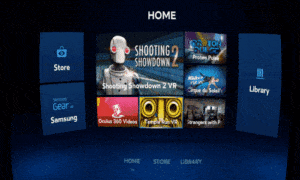 VR Video Player: mergulhe em vídeos imersivos!