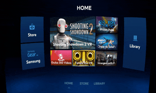 VR Video Player: mergulhe em vídeos imersivos!