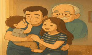 Reviva momentos emocionantes com ChatGPT!