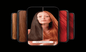 Transforme seu visual com My Hair