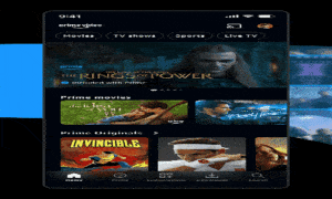 Descubra o Universo do Prime Video Você sabia que a monotonia do seu sofá pode ser quebrada com apenas um clique? Pois é, parece mágica, mas não é! Com o Prime Video, assistir ao melhor da TV e cinema em um só lugar nunca foi tão fácil e divertido. Imagine-se como o protagonista da sua própria maratona de séries, com pipoca em uma mão e o controle remoto na outra. É como transformar sua sala em um tapete vermelho particular, sem precisar se preocupar com o look do dia ou com o cabelo perfeito. Afinal, quem precisa de um Oscar quando se tem o conforto do lar e uma lista infinita de conteúdos imperdíveis? Além disso, se você ainda não se convenceu, vamos lá: já pensou em transformar suas rotinas diárias em momentos épicos de cinema? Sim, aquele jantar de macarrão instantâneo pode virar uma cena de "A Bela e a Fera", com direito a trilha sonora e tudo! E o melhor de tudo é que com o Prime Video você fica por dentro das séries e filmes do momento, como um verdadeiro crítico de cinema de plantão. Não é só entretenimento, é quase uma experiência transcendental! E se, por um acaso, você não conseguir decidir o que assistir, não se preocupe: há sempre aquela animação que você adorava na infância pronta para ser descoberta novamente. Portanto, caro leitor, não perca mais tempo! O mundo do entretenimento está esperando por você com o Prime Video, e o melhor de tudo é que você não precisa de passaporte para embarcar nesta aventura. A pergunta que fica é: você está preparado para essa revolução cinematográfica diretamente da sua sala de estar? Pegue seu controle remoto e prepare-se para ser transportado para um universo onde a diversão nunca termina. Não espere o próximo comercial da TV, seja protagonista da sua própria história agora! Descubra o Universo do Prime Video Se você acha que assistir TV é apenas um passatempo, prepare-se para ser abduzido por um novo mundo com o Prime Video! 🌟 Imagine ter acesso a um universo cheio de séries emocionantes, filmes espetaculares e documentários de tirar o fôlego, tudo na palma da sua mão. E o melhor de tudo? Você não precisa de um foguete, apenas de um clique para começar essa jornada intergaláctica de entretenimento. Vamos lá, ajuste o cinto de segurança e venha se divertir com a gente! Principais Funcionalidades do Prime Video Vamos abrir a caixa de surpresas que é o Prime Video! Este aplicativo não é apenas um simples reprodutor de vídeo; é praticamente um parque de diversões audiovisual! 🎢 Variedade de Conteúdo De comédias que farão você rir até doer a barriga, a dramas que deixam até um detetive particular confuso, o Prime Video tem de tudo. Quer assistir aquele filme que todos estão comentando no almoço de família? Está lá! Quer maratonar a série que é a sensação do momento? Pode contar com isso! Funcionalidade de Download E a cereja do bolo: você pode baixar seus episódios e filmes favoritos e assistir offline. Perfeito para aquela viagem de ônibus longa ou para quando a internet resolve tirar férias sem você. Passo a Passo para Download Agora, você deve estar pensando: "Como faço para ter acesso a esse tesouro?" Não se preocupe, aqui está o manual do pirata para encontrar o baú do tesouro! Passo 1: Baixe o app na Google Play Clique no link, feche os olhos e a mágica começa! Okay, você pode abrir os olhos, mas clique e aguarde o download. Passo 2: Configure e explore... Depois de instalado, abra o aplicativo e siga as instruções fáceis para configurar sua conta. Pronto, você agora é um astronauta do entretenimento! Perguntas Frequentes (FAQ) É possível usar o app offline? Sim! Você pode baixar filmes e episódios para assistir quando estiver sem internet. Preciso de um dispositivo específico? Não, o Prime Video é democrático e funciona em diversos dispositivos, de smartphones a Smart TVs. Posso compartilhar a conta com a família? Claro, compartilhar é se importar! Desde que ninguém use para ver spoilers sem você. 😜 Curiosidades e Encantamentos Você sabia que o Prime Video tem produções originais que já ganharam prêmios? Além disso, ele oferece uma seção de "X-Ray", que permite ver detalhes sobre o elenco e a trilha sonora enquanto você assiste. É como ter um livro de curiosidades na tela! Então, não perca tempo! Embarque nessa aventura cinematográfica, deixe o tédio de lado e faça do Prime Video seu novo melhor amigo. O universo do entretenimento está esperando por você, e a nave já está pronta para decolar! 🚀 Conclusão Ufa! Que viagem, hein? Depois de explorar o universo do Prime Video, aposto que você já está se perguntando como foi que viveu tanto tempo sem esse companheiro de aventuras cinematográficas. Com toda essa variedade de séries e filmes ao seu alcance, é como se você tivesse um passaporte para os melhores shows da Terra, direto do conforto do seu sofá. Agora que você sabe como assistir o melhor da TV e cinema em um só lugar, o que está esperando para baixar o Prime Video e ficar por dentro das séries e filmes do momento? 🚀 Não é todo dia que uma galáxia de entretenimento cabe no seu bolso, né? Aliás, qual será o primeiro episódio que vai te fazer esquecer de sair do pijama? Se ainda resta alguma dúvida, não se acanhe! Deixe seu comentário e vamos rir juntos da sua indecisão. Afinal, compartilhar é se importar, e eu estou aqui para te ajudar nessa jornada intergaláctica. Antes de você partir para maratonar sua nova série favorita, quero agradecer por ter me acompanhado até aqui. Foi um prazer fazer parte dessa viagem ao lado de alguém tão interessado em mergulhar no mundo do entretenimento. 😊 Então, que tal pegar carona em outros conteúdos incríveis? Tenho certeza de que você vai encontrar algo que faça sua cabeça girar – mas de tanto rir, claro! Não se esqueça de compartilhar suas descobertas e experiências nos comentários. Quem sabe você não descobre um novo parceiro de maratona? Em resumo, o Prime Video é sua nova nave-mãe, pronta para te levar aos confins da diversão. Não perca tempo, baixe agora e comece a explorar. Até a próxima aventura!