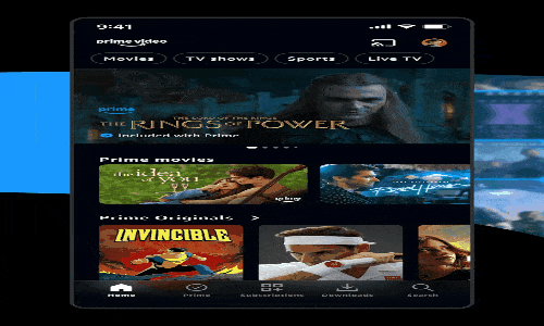 Descubra o Universo do Prime Video Você sabia que a monotonia do seu sofá pode ser quebrada com apenas um clique? Pois é, parece mágica, mas não é! Com o Prime Video, assistir ao melhor da TV e cinema em um só lugar nunca foi tão fácil e divertido. Imagine-se como o protagonista da sua própria maratona de séries, com pipoca em uma mão e o controle remoto na outra. É como transformar sua sala em um tapete vermelho particular, sem precisar se preocupar com o look do dia ou com o cabelo perfeito. Afinal, quem precisa de um Oscar quando se tem o conforto do lar e uma lista infinita de conteúdos imperdíveis? Além disso, se você ainda não se convenceu, vamos lá: já pensou em transformar suas rotinas diárias em momentos épicos de cinema? Sim, aquele jantar de macarrão instantâneo pode virar uma cena de "A Bela e a Fera", com direito a trilha sonora e tudo! E o melhor de tudo é que com o Prime Video você fica por dentro das séries e filmes do momento, como um verdadeiro crítico de cinema de plantão. Não é só entretenimento, é quase uma experiência transcendental! E se, por um acaso, você não conseguir decidir o que assistir, não se preocupe: há sempre aquela animação que você adorava na infância pronta para ser descoberta novamente. Portanto, caro leitor, não perca mais tempo! O mundo do entretenimento está esperando por você com o Prime Video, e o melhor de tudo é que você não precisa de passaporte para embarcar nesta aventura. A pergunta que fica é: você está preparado para essa revolução cinematográfica diretamente da sua sala de estar? Pegue seu controle remoto e prepare-se para ser transportado para um universo onde a diversão nunca termina. Não espere o próximo comercial da TV, seja protagonista da sua própria história agora! Descubra o Universo do Prime Video Se você acha que assistir TV é apenas um passatempo, prepare-se para ser abduzido por um novo mundo com o Prime Video! 🌟 Imagine ter acesso a um universo cheio de séries emocionantes, filmes espetaculares e documentários de tirar o fôlego, tudo na palma da sua mão. E o melhor de tudo? Você não precisa de um foguete, apenas de um clique para começar essa jornada intergaláctica de entretenimento. Vamos lá, ajuste o cinto de segurança e venha se divertir com a gente! Principais Funcionalidades do Prime Video Vamos abrir a caixa de surpresas que é o Prime Video! Este aplicativo não é apenas um simples reprodutor de vídeo; é praticamente um parque de diversões audiovisual! 🎢 Variedade de Conteúdo De comédias que farão você rir até doer a barriga, a dramas que deixam até um detetive particular confuso, o Prime Video tem de tudo. Quer assistir aquele filme que todos estão comentando no almoço de família? Está lá! Quer maratonar a série que é a sensação do momento? Pode contar com isso! Funcionalidade de Download E a cereja do bolo: você pode baixar seus episódios e filmes favoritos e assistir offline. Perfeito para aquela viagem de ônibus longa ou para quando a internet resolve tirar férias sem você. Passo a Passo para Download Agora, você deve estar pensando: "Como faço para ter acesso a esse tesouro?" Não se preocupe, aqui está o manual do pirata para encontrar o baú do tesouro! Passo 1: Baixe o app na Google Play Clique no link, feche os olhos e a mágica começa! Okay, você pode abrir os olhos, mas clique e aguarde o download. Passo 2: Configure e explore... Depois de instalado, abra o aplicativo e siga as instruções fáceis para configurar sua conta. Pronto, você agora é um astronauta do entretenimento! Perguntas Frequentes (FAQ) É possível usar o app offline? Sim! Você pode baixar filmes e episódios para assistir quando estiver sem internet. Preciso de um dispositivo específico? Não, o Prime Video é democrático e funciona em diversos dispositivos, de smartphones a Smart TVs. Posso compartilhar a conta com a família? Claro, compartilhar é se importar! Desde que ninguém use para ver spoilers sem você. 😜 Curiosidades e Encantamentos Você sabia que o Prime Video tem produções originais que já ganharam prêmios? Além disso, ele oferece uma seção de "X-Ray", que permite ver detalhes sobre o elenco e a trilha sonora enquanto você assiste. É como ter um livro de curiosidades na tela! Então, não perca tempo! Embarque nessa aventura cinematográfica, deixe o tédio de lado e faça do Prime Video seu novo melhor amigo. O universo do entretenimento está esperando por você, e a nave já está pronta para decolar! 🚀 Conclusão Ufa! Que viagem, hein? Depois de explorar o universo do Prime Video, aposto que você já está se perguntando como foi que viveu tanto tempo sem esse companheiro de aventuras cinematográficas. Com toda essa variedade de séries e filmes ao seu alcance, é como se você tivesse um passaporte para os melhores shows da Terra, direto do conforto do seu sofá. Agora que você sabe como assistir o melhor da TV e cinema em um só lugar, o que está esperando para baixar o Prime Video e ficar por dentro das séries e filmes do momento? 🚀 Não é todo dia que uma galáxia de entretenimento cabe no seu bolso, né? Aliás, qual será o primeiro episódio que vai te fazer esquecer de sair do pijama? Se ainda resta alguma dúvida, não se acanhe! Deixe seu comentário e vamos rir juntos da sua indecisão. Afinal, compartilhar é se importar, e eu estou aqui para te ajudar nessa jornada intergaláctica. Antes de você partir para maratonar sua nova série favorita, quero agradecer por ter me acompanhado até aqui. Foi um prazer fazer parte dessa viagem ao lado de alguém tão interessado em mergulhar no mundo do entretenimento. 😊 Então, que tal pegar carona em outros conteúdos incríveis? Tenho certeza de que você vai encontrar algo que faça sua cabeça girar – mas de tanto rir, claro! Não se esqueça de compartilhar suas descobertas e experiências nos comentários. Quem sabe você não descobre um novo parceiro de maratona? Em resumo, o Prime Video é sua nova nave-mãe, pronta para te levar aos confins da diversão. Não perca tempo, baixe agora e comece a explorar. Até a próxima aventura!