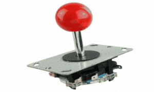 Do joystick ao sensor de movimento