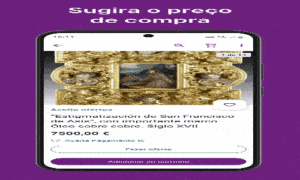 Venda rápido com o TodoColeccion! Baixe agora!