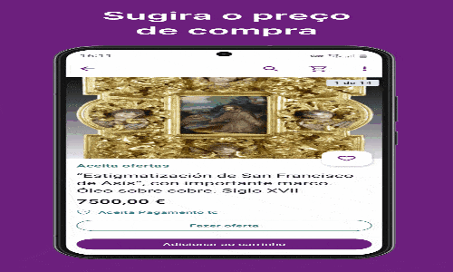 Venda rápido com o TodoColeccion! Baixe agora!