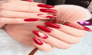 Explorando a Criatividade nas Unhas
