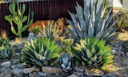 Identifique e cuide das suas plantas!