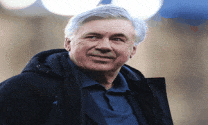 Carlo Ancelotti: Real Madrid à Seleção