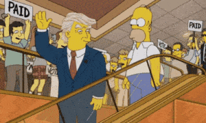 Os Simpsons: Previsões Incríveis e Divertidas