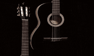 Aprenda violão rápido com Simply Guitar
