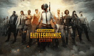 PUBG MOBILE: FPS na palma da mão!