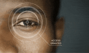 Divirta-se com o Varredor dos Olhos!