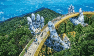 Explore os 10 lugares misteriosos do mundo!