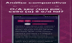 Descubra segredos nome novo aplicativo!