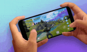 Jogos mobile: o vício invisível