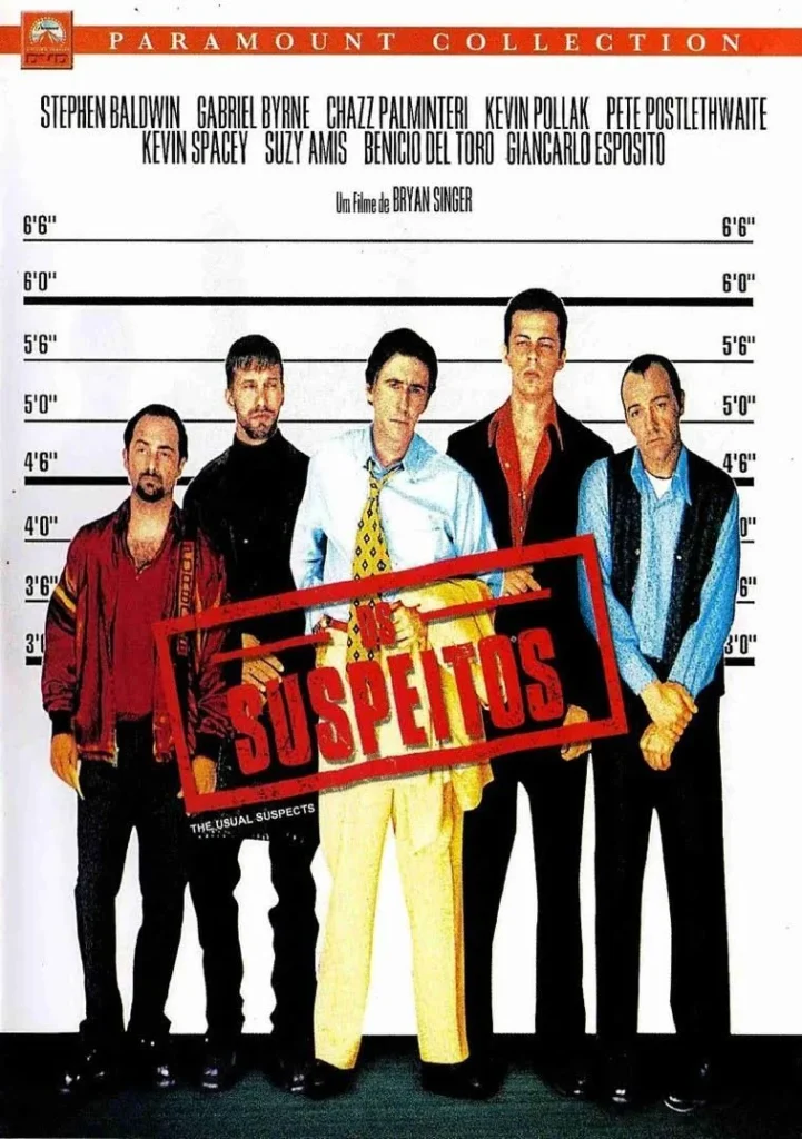 Surpresas no cinema: finais impactantes!