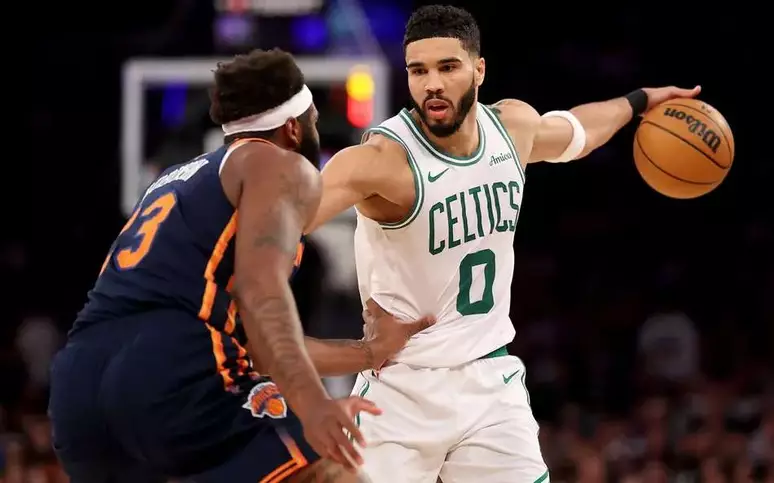 Assista final NBA ao vivo no app!