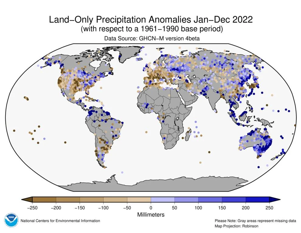 Fique informado sobre mudanças climáticas!