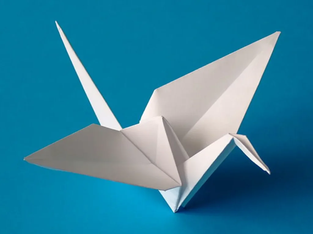 Trasforma i tuoi origami in capolavori!
