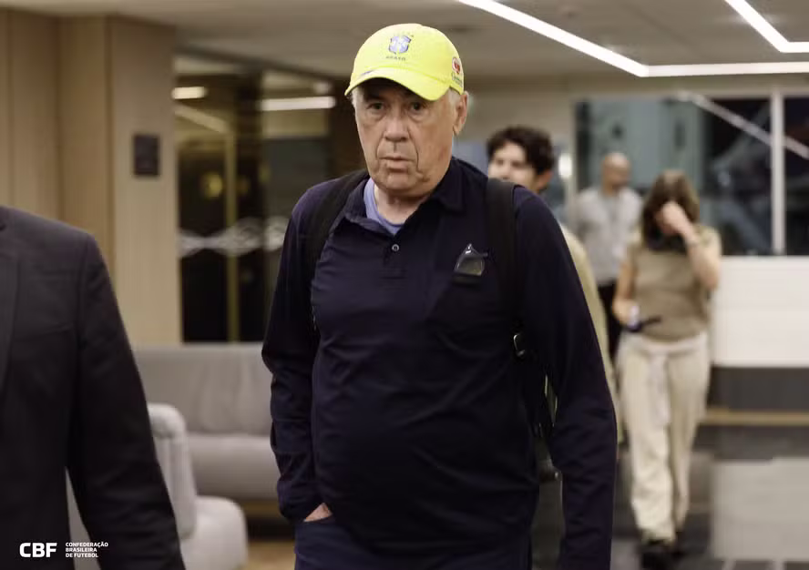 Ancelotti anunță: Unde să urmăriți și nume!