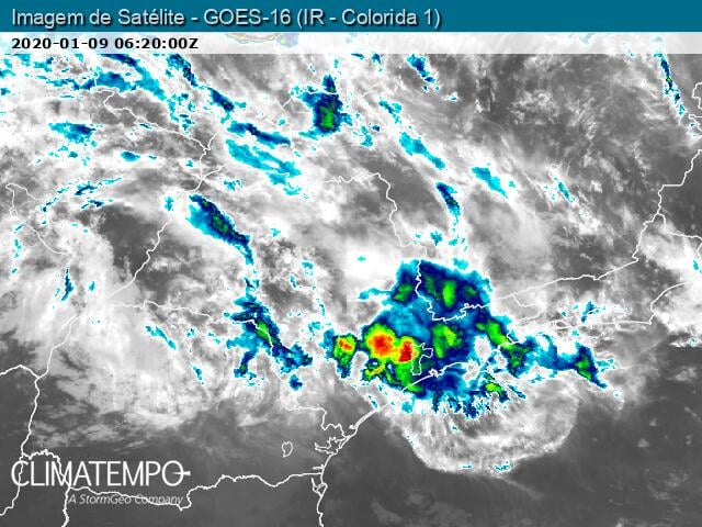 Fique informado sobre mudanças climáticas!