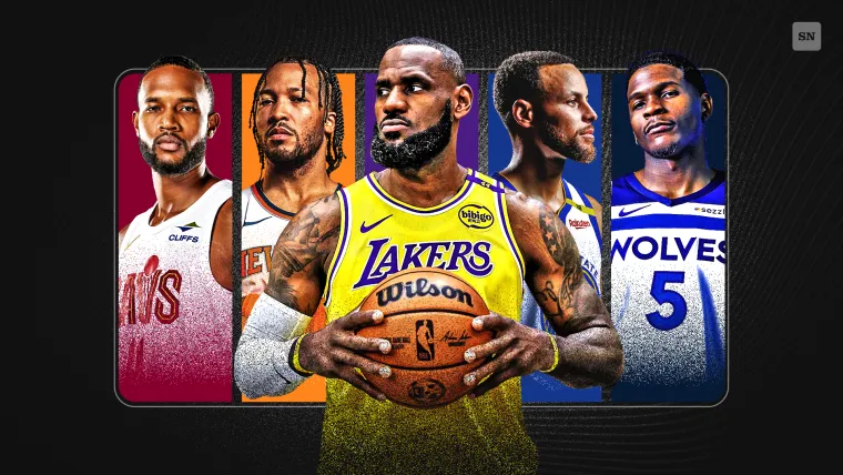 Assista final NBA ao vivo no app!